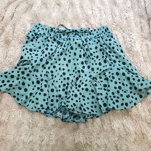 Skort